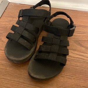 Teva Sandals